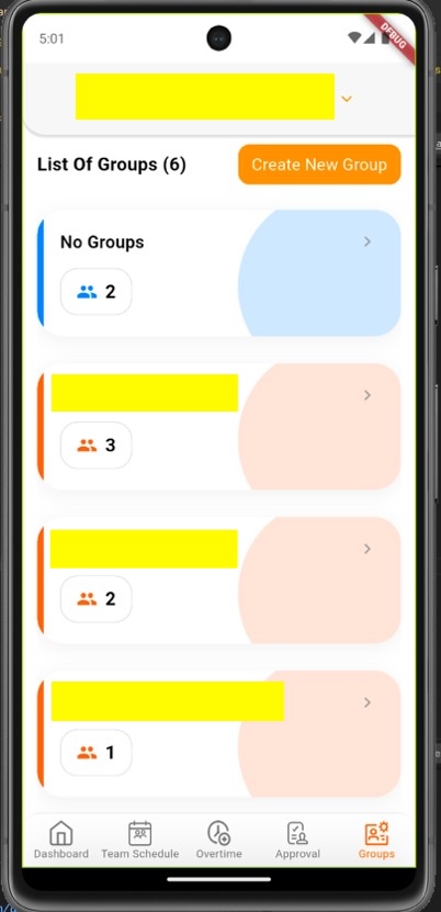 Group Home